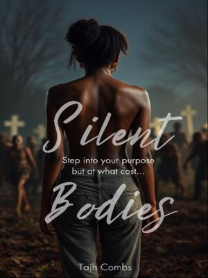 cover image of Silent Bodies